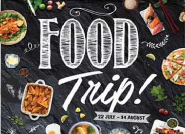 Take a food trip to the North!