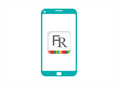 Download The<br>Frasers Rewards Mobile App Now!