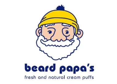 Beard Papa’s