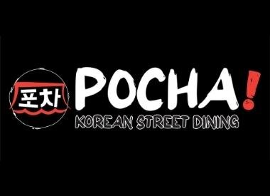 POCHA! Korean Street Dining
